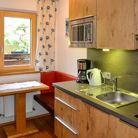 Apartment Simon - Kpl271 By Interhome Kappl  Esterno foto