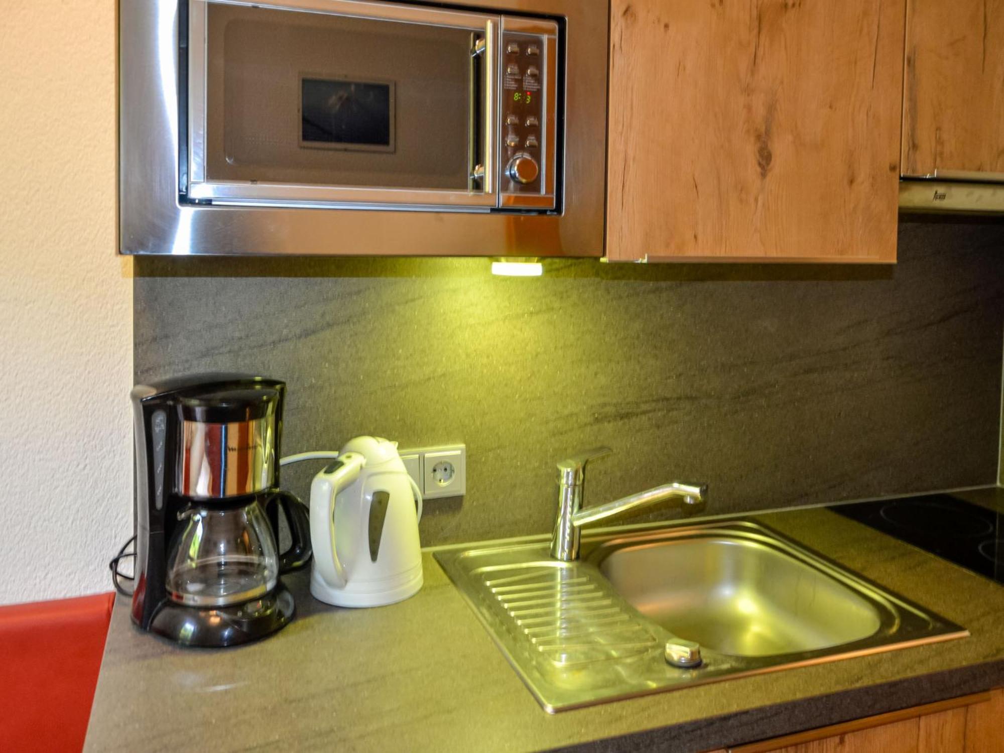 Apartment Simon - Kpl271 By Interhome Kappl  Esterno foto