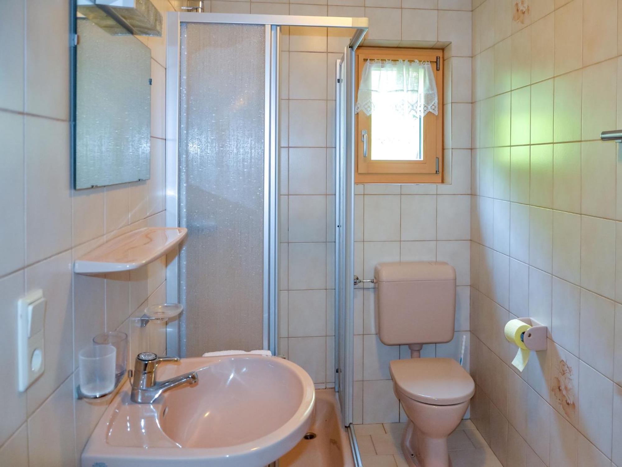 Apartment Simon - Kpl271 By Interhome Kappl  Esterno foto