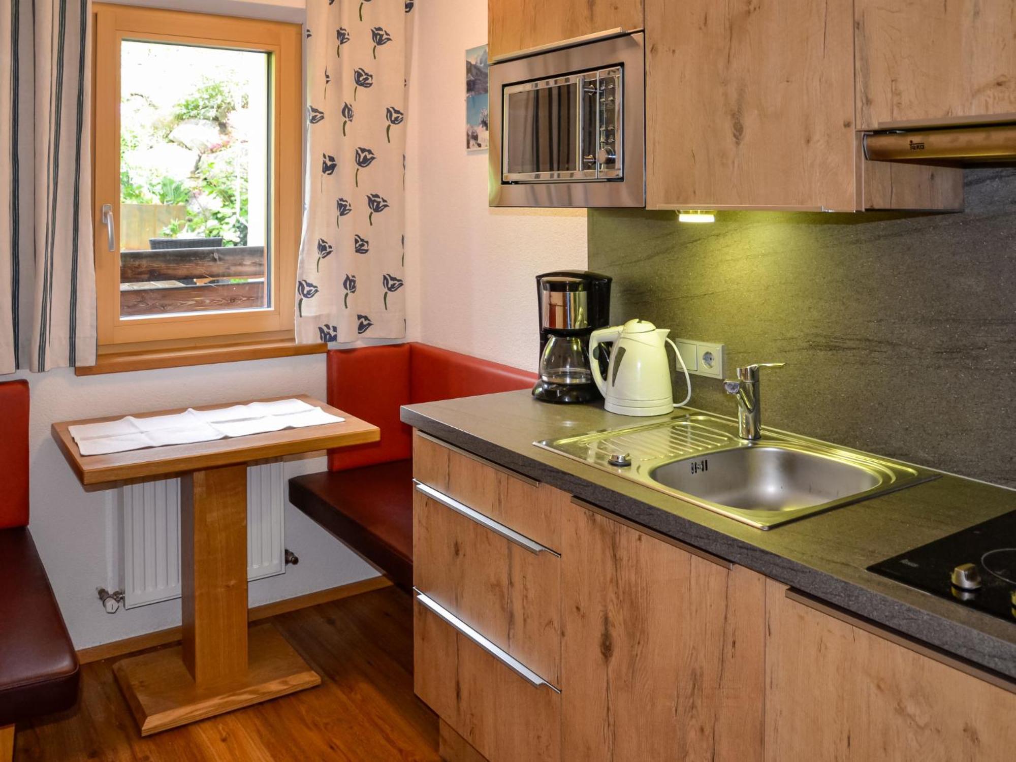 Apartment Simon - Kpl271 By Interhome Kappl  Esterno foto