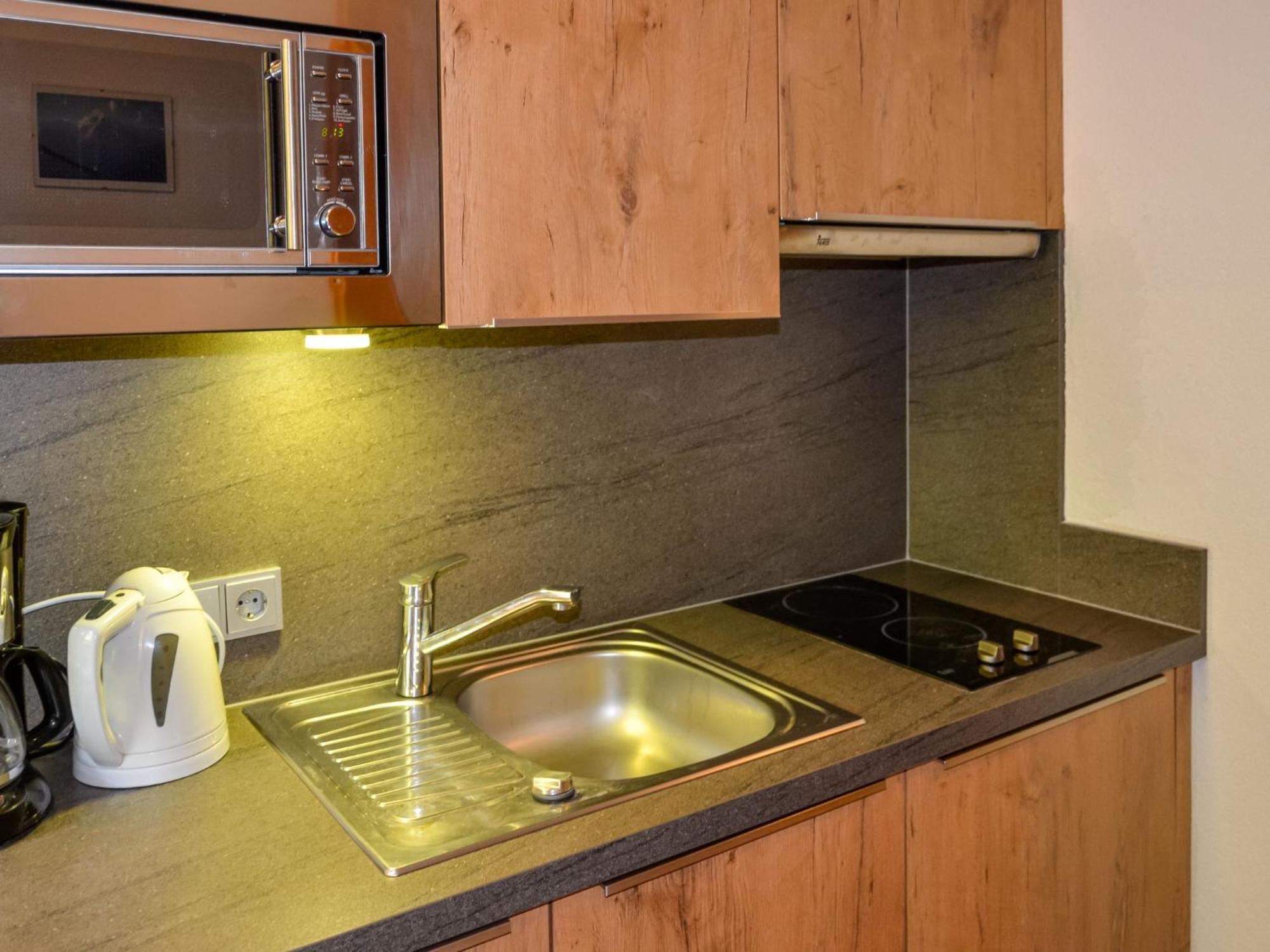 Apartment Simon - Kpl271 By Interhome Kappl  Esterno foto