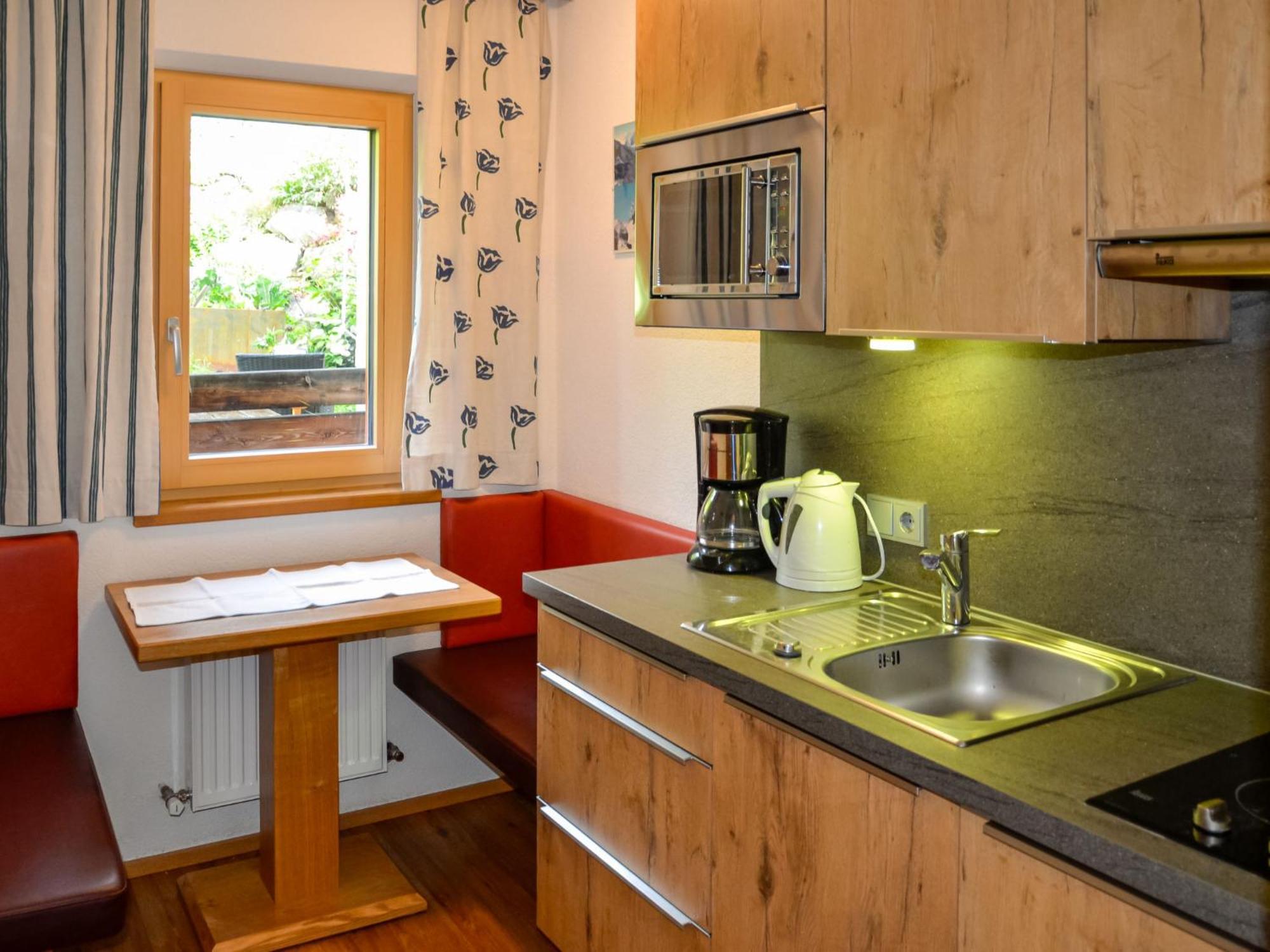 Apartment Simon - Kpl271 By Interhome Kappl  Esterno foto